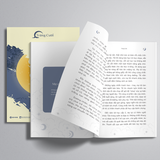  Sách - Vận May Trên Đôi Tay - Đã Hết Cuộc Can Qua, Đã Rồi Câu Được Mất - GIVER Books 