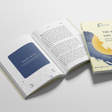  Sách - Vận May Trên Đôi Tay - Đã Hết Cuộc Can Qua, Đã Rồi Câu Được Mất - GIVER Books 