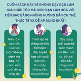  Sách - Vì Sao Bạn Chưa Giàu? - Cẩm Nang Tài Chính Giúp Bạn Tiêu Xài Đúng Cách, Tiết Kiệm Khôn Ngoan Và Đầu Tư Hiệu Quả 