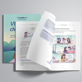  Sách - Vì Sao Bạn Chưa Giàu? - Cẩm Nang Tài Chính Giúp Bạn Tiêu Xài Đúng Cách, Tiết Kiệm Khôn Ngoan Và Đầu Tư Hiệu Quả 