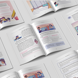  Sách - Vì Sao Bạn Chưa Giàu? - Cẩm Nang Tài Chính Giúp Bạn Tiêu Xài Đúng Cách, Tiết Kiệm Khôn Ngoan Và Đầu Tư Hiệu Quả 