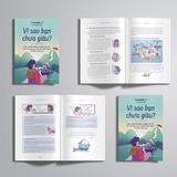  Sách - Vì Sao Bạn Chưa Giàu? - Cẩm Nang Tài Chính Giúp Bạn Tiêu Xài Đúng Cách, Tiết Kiệm Khôn Ngoan Và Đầu Tư Hiệu Quả 