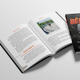  Sách - Bên Kia Giới Hạn - Khi Cự Ly IRON MAN Vẫn Chưa Đủ Dài - GIVER Books 
