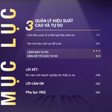  Sách Hiệu Suất Để Tự Do - Những Nguyên Tắc Thực Thi Hiệu Suất Cao Dành Cho Nhà Quản Lý Mới 