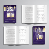  Sách Hiệu Suất Để Tự Do - Những Nguyên Tắc Thực Thi Hiệu Suất Cao Dành Cho Nhà Quản Lý Mới 