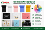  Cuộn đóng gói tự động hàng chuyển phát nhanh 