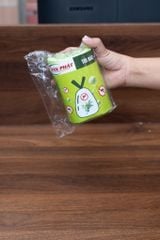 Túi đựng rác có dây rút - ảnh 4