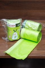 Túi đựng rác có dây rút - ảnh 5