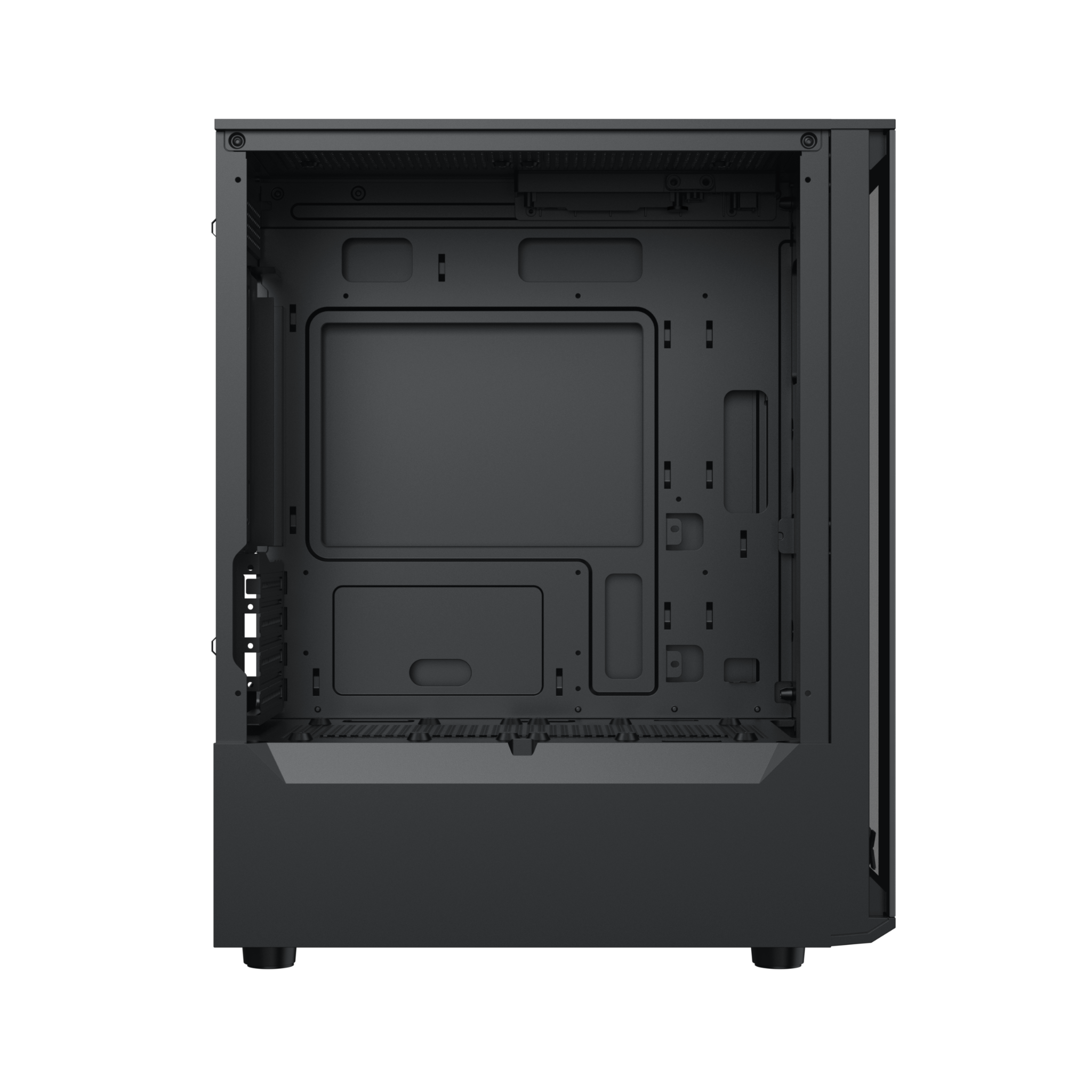 Thùng Case Xigmatek MYX 3F - Black– Máy Tính Nhơn Trạch - Chuyên mua ...