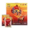 Nước Hồng Sâm Nhung Hươu Hàn Quốc Hộp 30 Gói 70ml