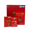Nước Hồng Sâm Linh Chi Nhung Hươu Q Plus Hộp 30 Gói 70ml