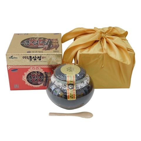 Cao Hồng Sâm Kanghwa Hủ Sứ 1kg