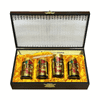 Cao Hồng Sâm Hàn Quốc Hộp Gỗ 4 Lọ 250g Royal