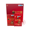 Nước Hồng Sâm Linh Chi Nhung Hươu Q Plus Hộp 30 Gói 70ml