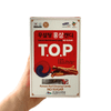 Kẹo Sâm Không Đường Hàn Quốc TOP Hộp 200g
