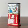 Hồng Sâm Khô Hộp Thiếc KGC Jung Kwan Jang Hộp 75g