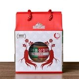 Sâm Lát Mật Ong Daesan Hộp Nhựa 200g