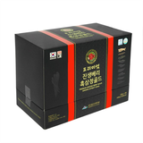 Cao Hắc Sâm Hàn Quốc DaeSan Hộp 2 lọ 240g
