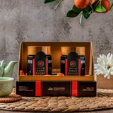 Cao Hắc Sâm Hàn Quốc DaeSan Hộp 2 lọ 240g