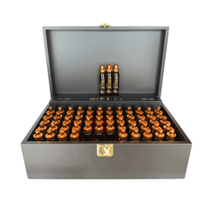 Tinh Chất Đông Trùng Hạ Thảo Cao Cấp Kanghwa FDA Hộp 60 Ống x 20ml