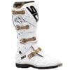  Giày Motocross SIDI Crossfire 3 - White Bronze 