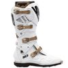  Giày Motocross SIDI Crossfire 3 - White Bronze 