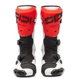 Giày Sport SIDI Mag Air - Black White Red
