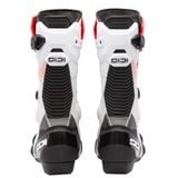 Giày Sport SIDI Mag Air - Black White Red