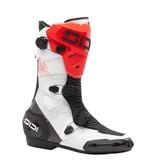 Giày Sport SIDI Mag Air - Black White Red