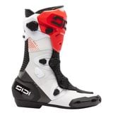 Giày Sport SIDI Mag Air - Black White Red