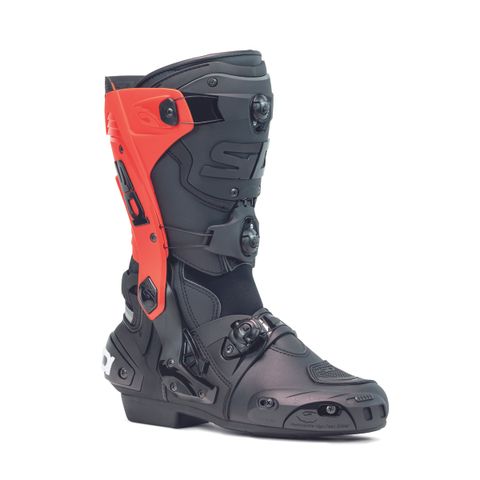 Giày Sport SIDI Rex - Black Red
