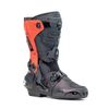  Giày Sport SIDI Rex - Black Red 
