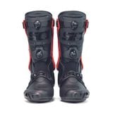  Giày Sport SIDI Rex - Black Red 