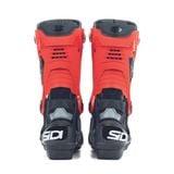  Giày Sport SIDI Rex - Black Red 