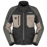  Áo Giáp SPIDI CrossMaster 2 H2Out - Asphalt 