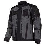  Áo Giáp KLIM Badlands Pro A3 Gore-Tex - Stealth Black 