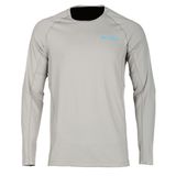  Áo Thun KLIM Aggressor 1.0 Long - Monument Gray 