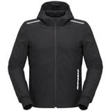  Áo SPIDI Hoodie Armor Light - Black 