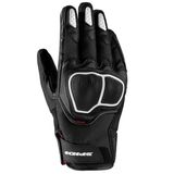  Găng Tay Chống Nước SPIDI NKD Black White 