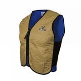  Áo Làm Mát TECHNICHE Evaporative Cooling Vest - Khaki 