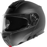  Mũ Lật Cằm SCHUBERTH C5 Flip-up - Matt Black 