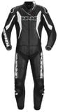  Suit Da 2 Mảnh SPIDI Sport Warrior Touring Black White 