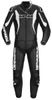  Suit Da 2 Mảnh SPIDI Sport Warrior Touring Black White 