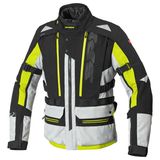  Áo SPIDI Allroad H2Out - Black Yellow 