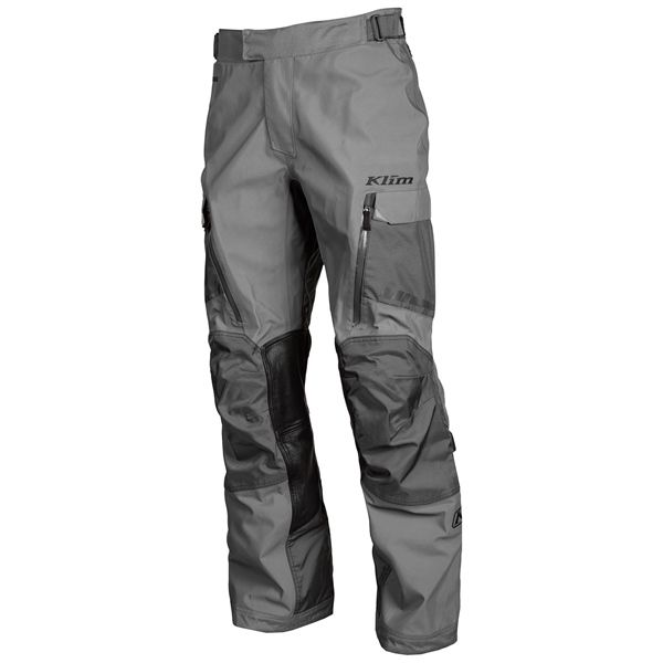  Quần KLIM Carlsbad Gore-Tex Short - Asphalt 