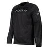  Áo KLIM Mojave Jersey - Black 