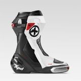  Giày XPD Racing XP9-R Air - Black White 