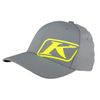  Nón Kết KLIM Rider Hat Delta - Castlerock Hivis 