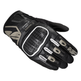  Găng Tay Vải SPIDI G-Warrior Black Sand 