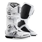  Giày Motocross GAERNE SG12 White 